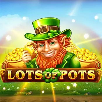 Lots of Pots
